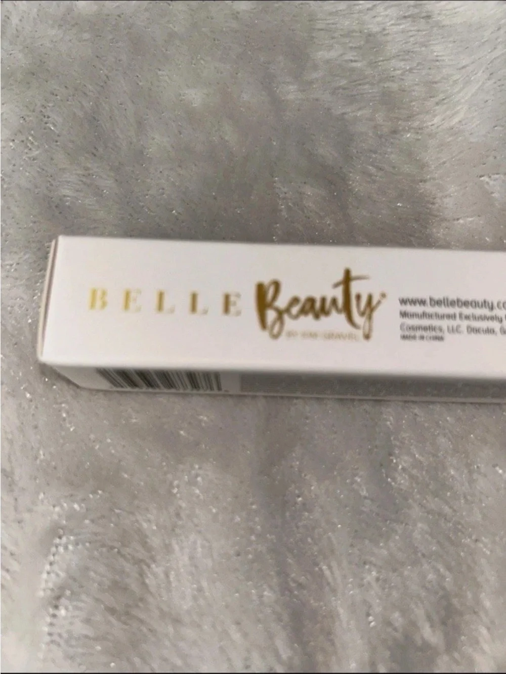 Belle by Kim Gravel BEAT Concealer - Warm Tan Lot of 3